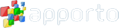 Apporto Logo